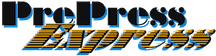 PrePress Express Logo